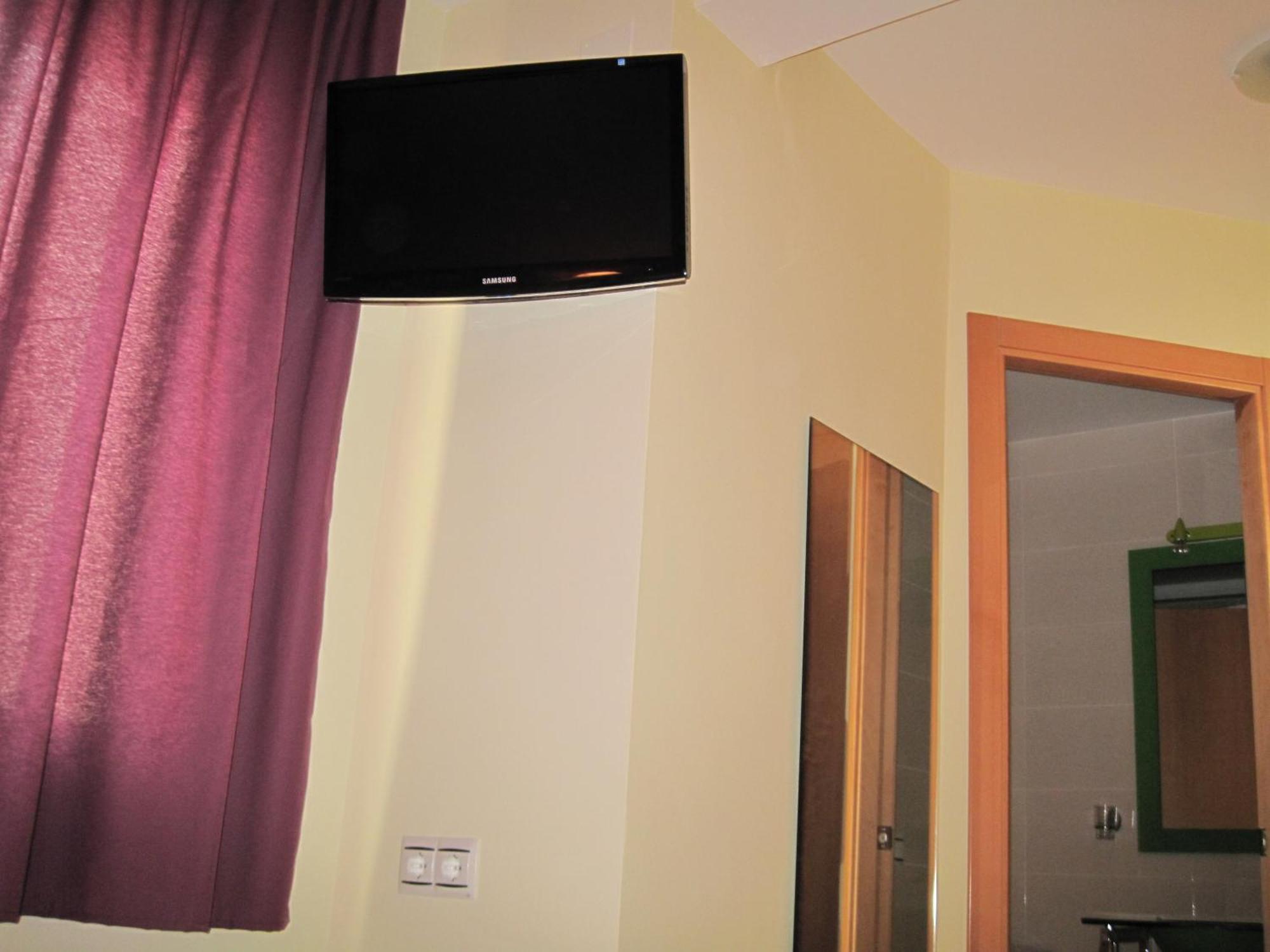 Hostal Ducal Gandia Exterior photo