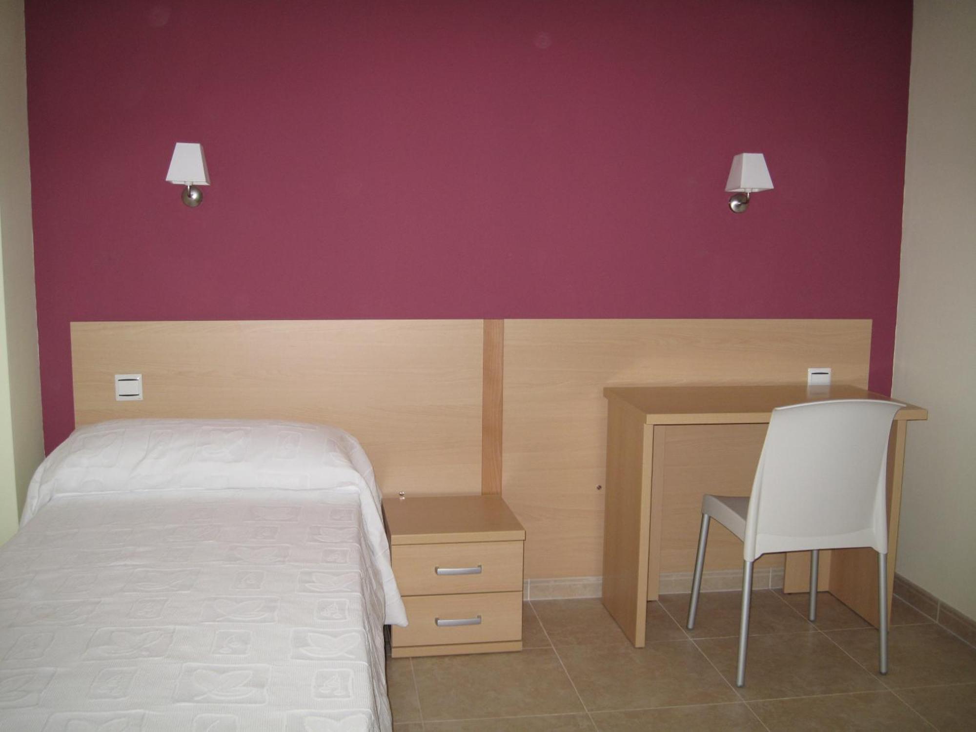 Hostal Ducal Gandia Exterior photo