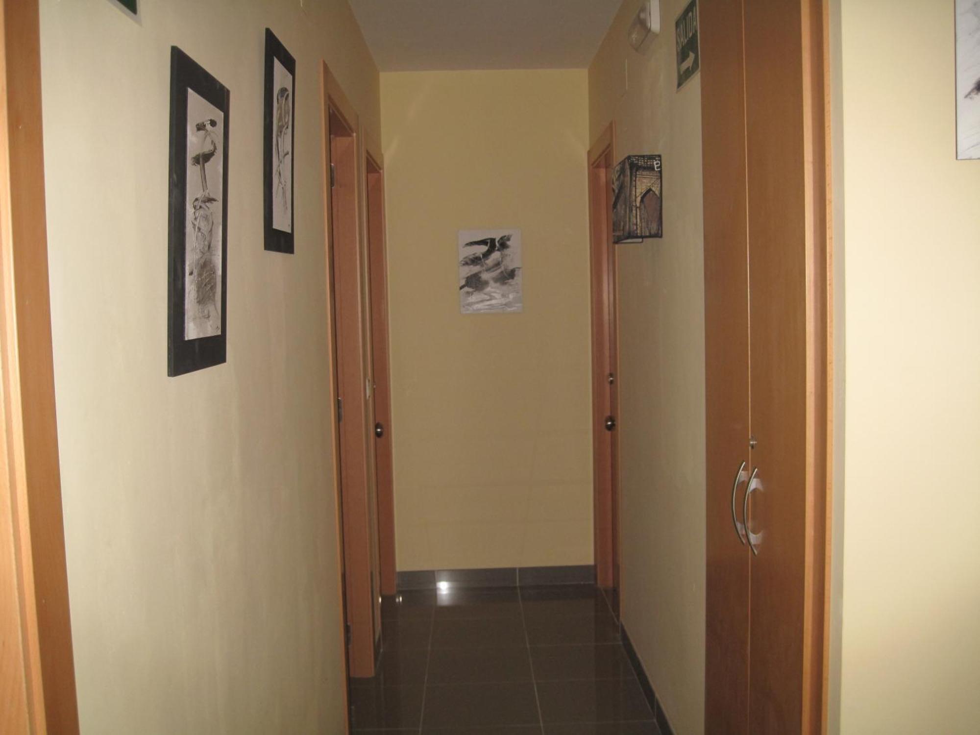 Hostal Ducal Gandia Exterior photo