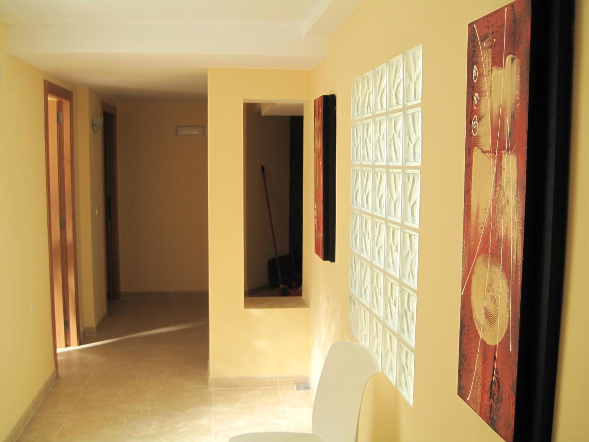 Hostal Ducal Gandia Exterior photo