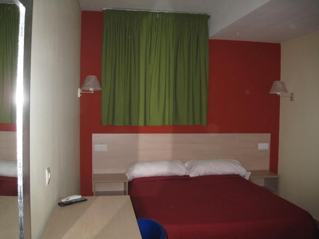 Hostal Ducal Gandia Room photo