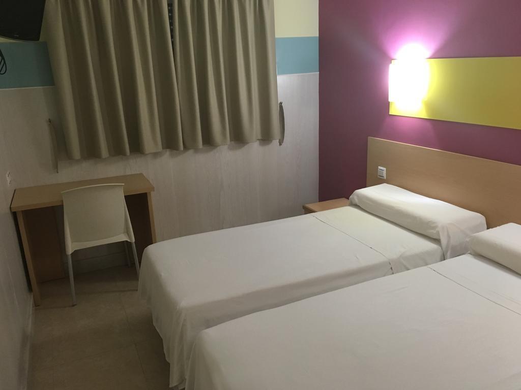 Hostal Ducal Gandia Exterior photo