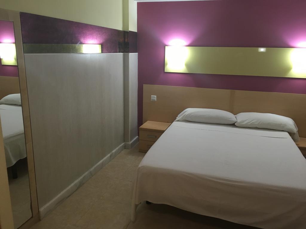 Hostal Ducal Gandia Exterior photo