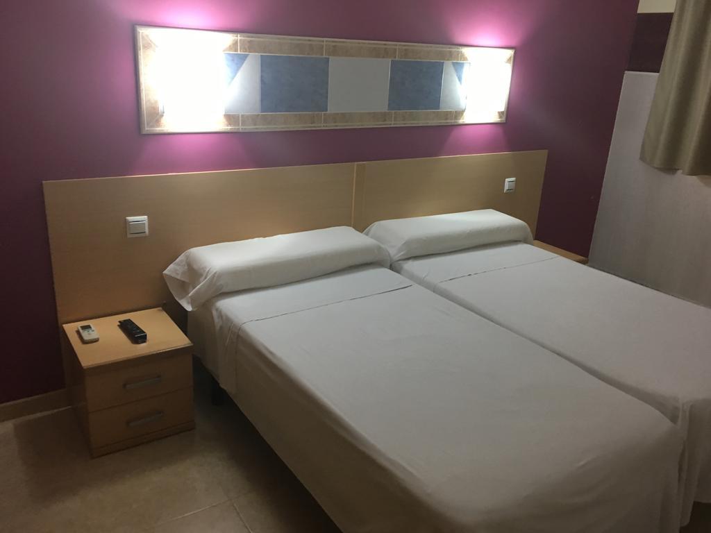 Hostal Ducal Gandia Exterior photo