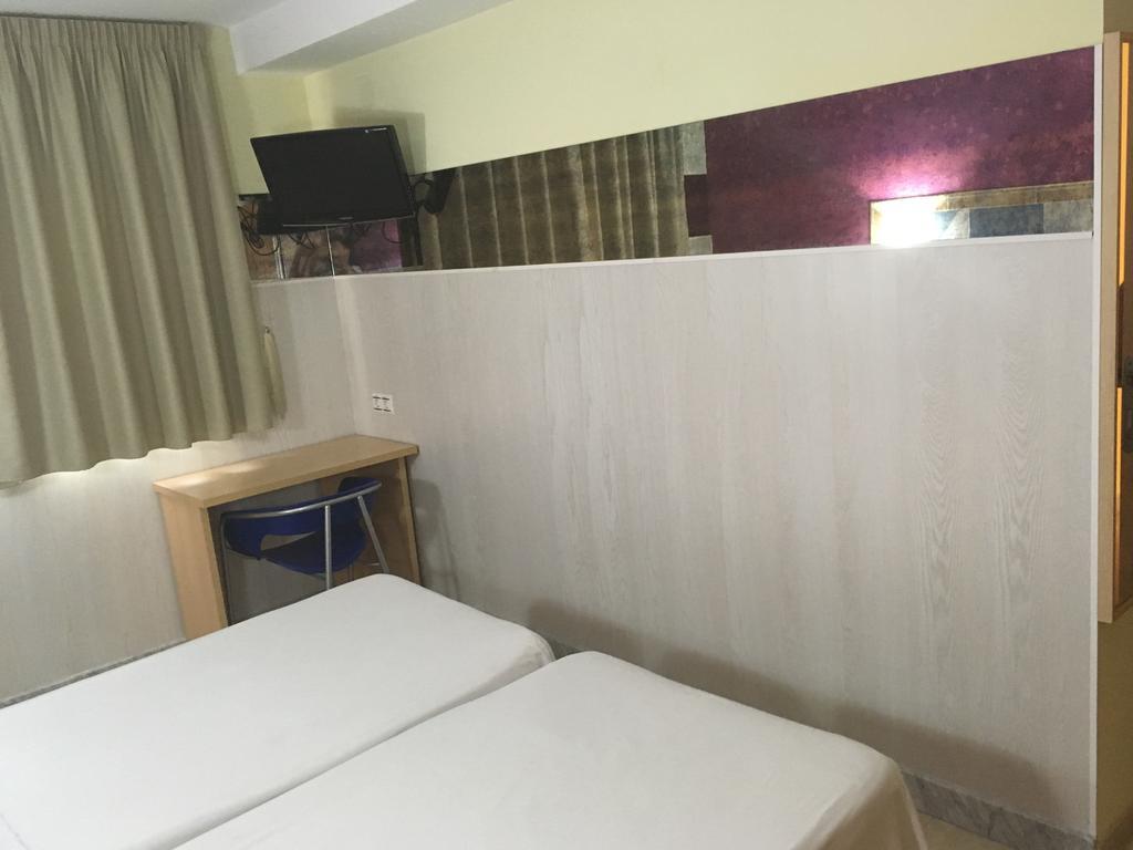 Hostal Ducal Gandia Exterior photo