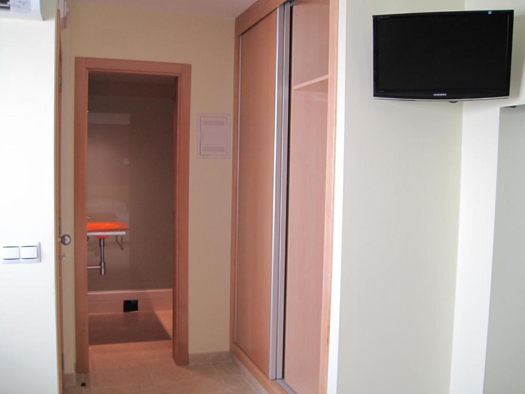 Hostal Ducal Gandia Exterior photo