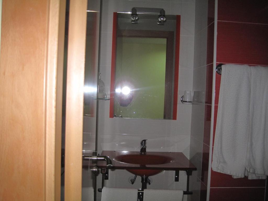 Hostal Ducal Gandia Exterior photo
