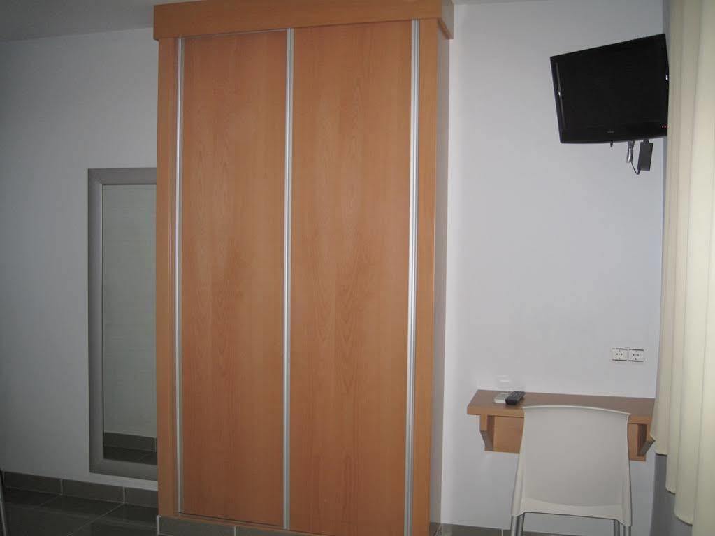 Hostal Ducal Gandia Exterior photo