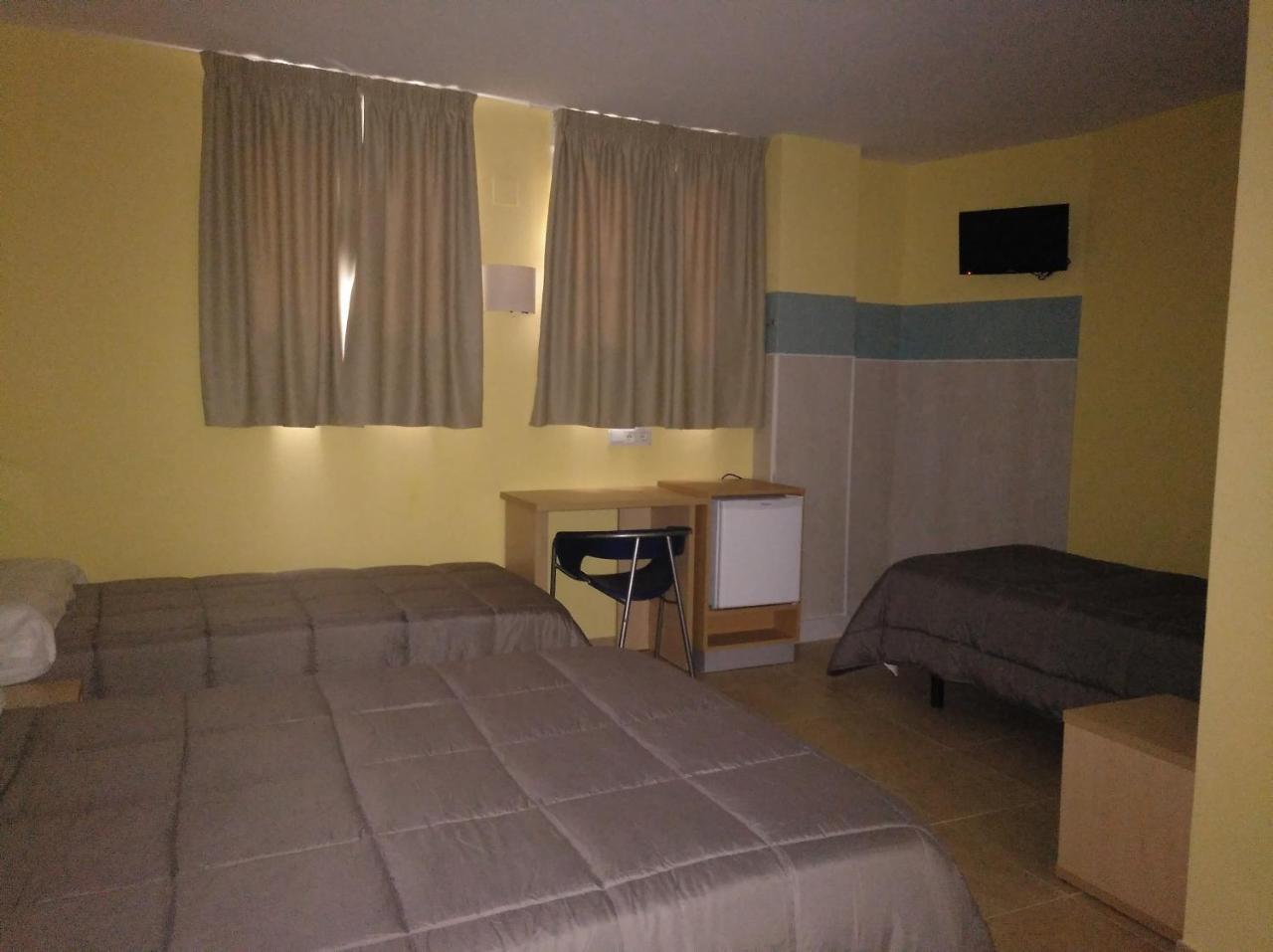 Hostal Ducal Gandia Exterior photo